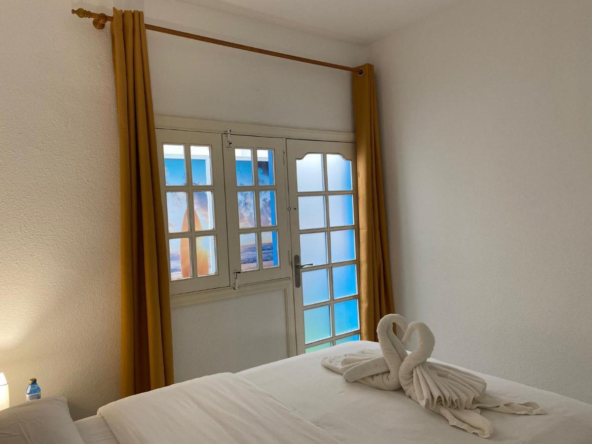 El Olivar Playa Chica - 1ºc - Lapa Appartement