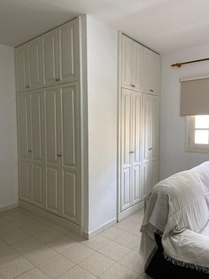 Appartement El Olivar Playa Chica - 1ºc - Lapa *