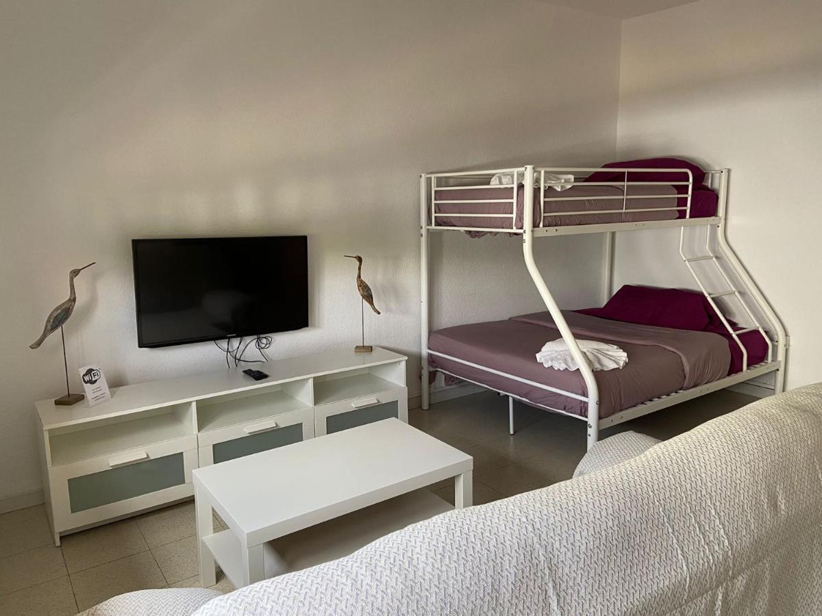 El Olivar Playa Chica - 1ºc - Lapa Appartement *