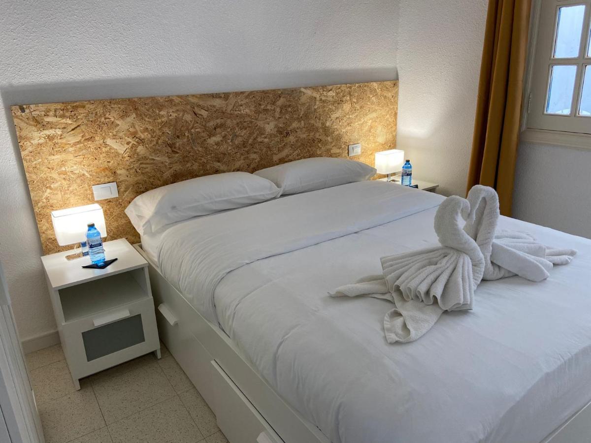 El Olivar Playa Chica - 1ºc - Lapa Appartement *