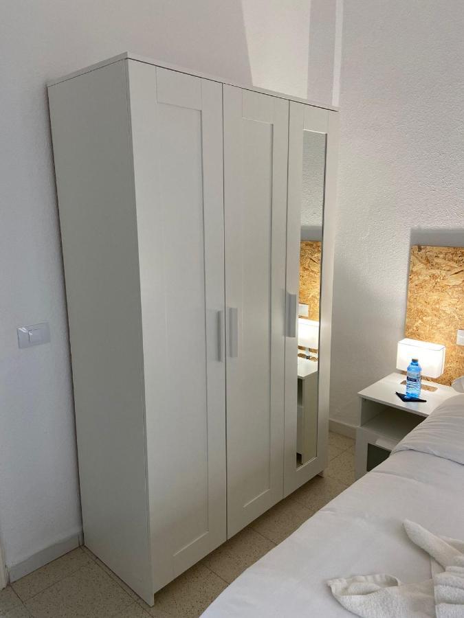 Apartment El Olivar Playa Chica - 1ºc - Lapa Puerto del Rosario (Fuerteventura)