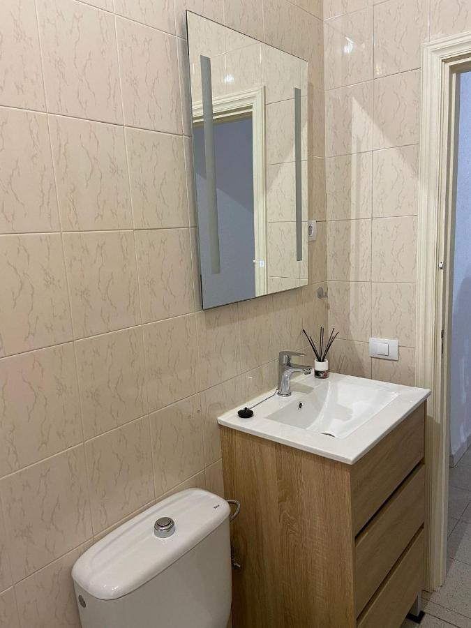 Apartment El Olivar Playa Chica - 1ºc - Lapa *